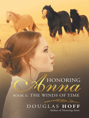 cover image of Honoring Anna